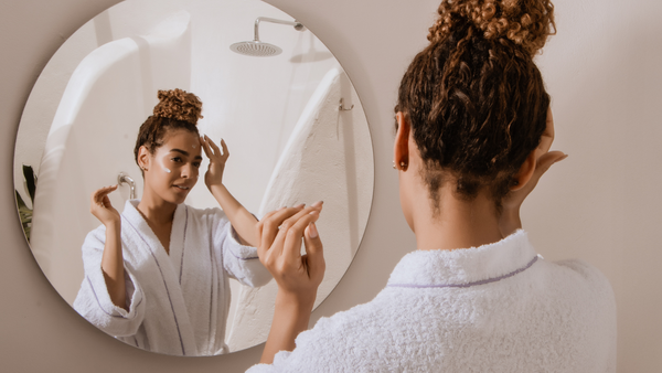 Seasonal Skincare Swaps: Organic Products for Summer vs. Winter