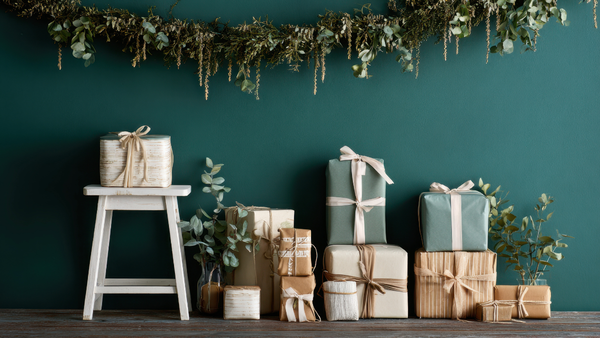 Best Sustainable Gifts for Her in 2026: Eco-Friendly Ideas She'll Actually Love