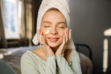 Why Organic Face Care Products Matter: The Case for Going Natural With Your Skin