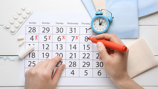 Teen Guide to Sustainable Period Care: Starting Plastic-Free from Day One