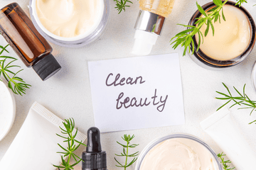 Why Is Clean Beauty More Expensive?