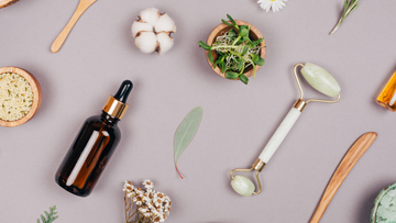 Best Clean Skincare Ingredients for Acne, Pigmentation & Sensitive Skin