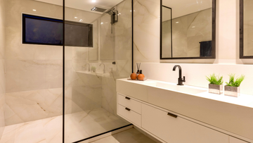 Zero Waste Bathroom