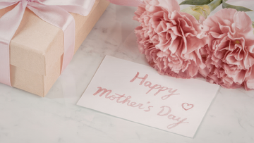 unique presents for mothers day