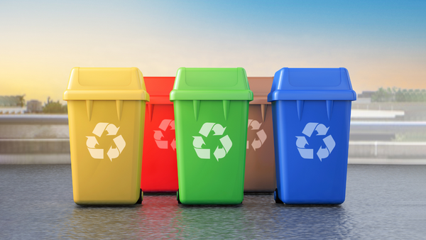 The Most Overlooked Sources of Waste in Your Home and How to Tackle Them