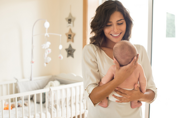 Top 10 Myths About Mama & Baby Care—Busted
