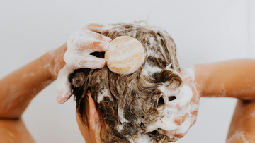 Seven Signs Your Hair Needs a Detox from Chemical-Based Products