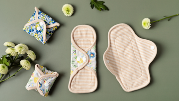 Are Reusable Period Products Safe? Here's What Gynecologists Say