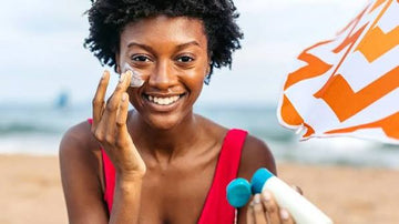 Mineral vs Chemical Sunscreen