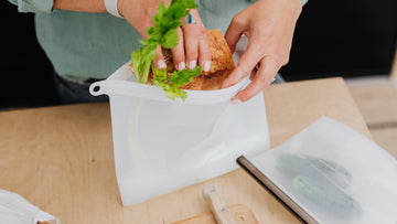 Starter Guide: Kitchen