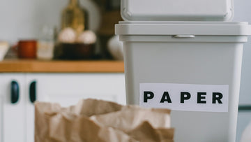 What are your tips to get plastic out of your kitchen?