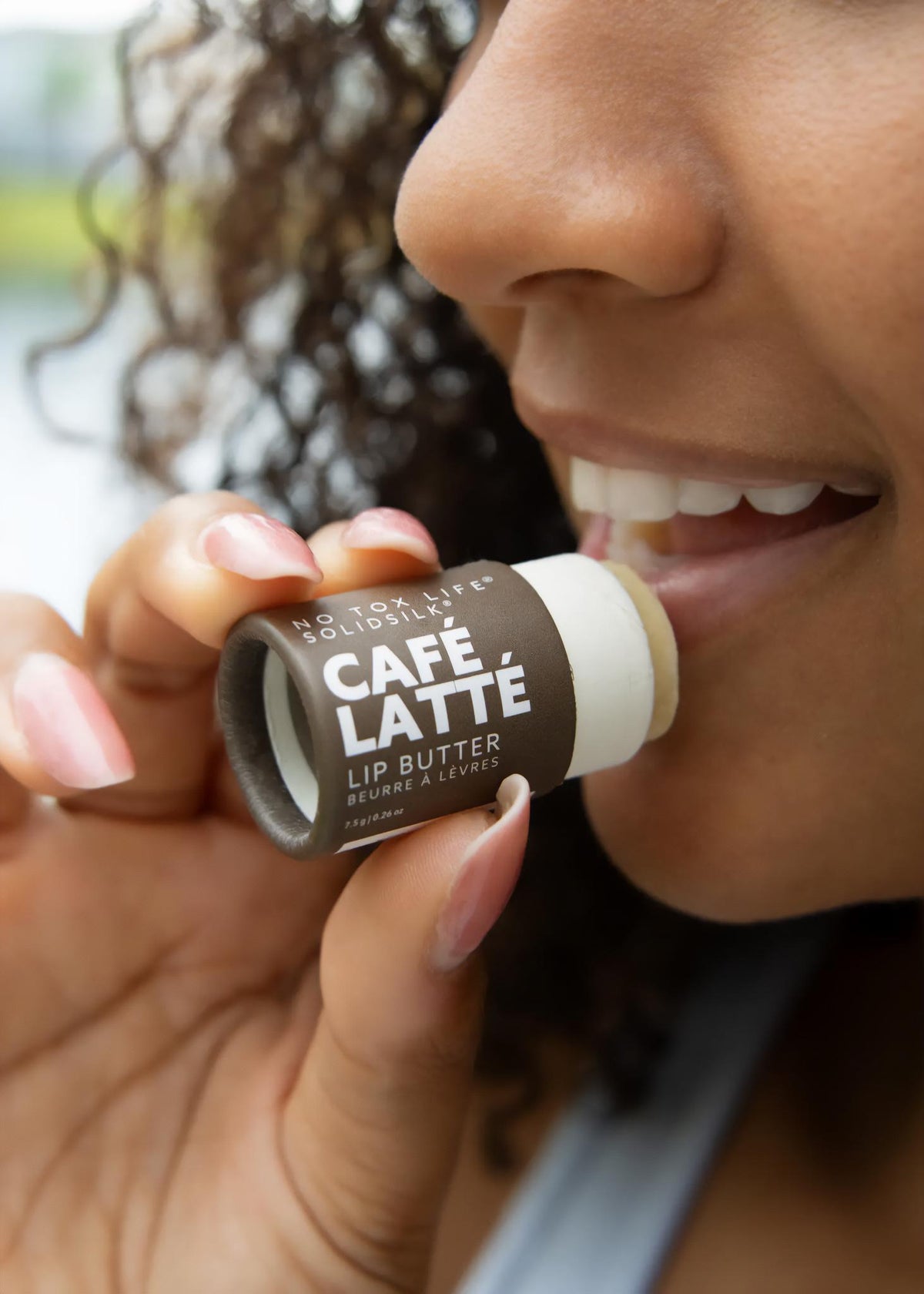 Lip Butter - Espresso