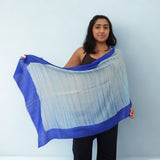 Pure Cashmere Scarf - Frame