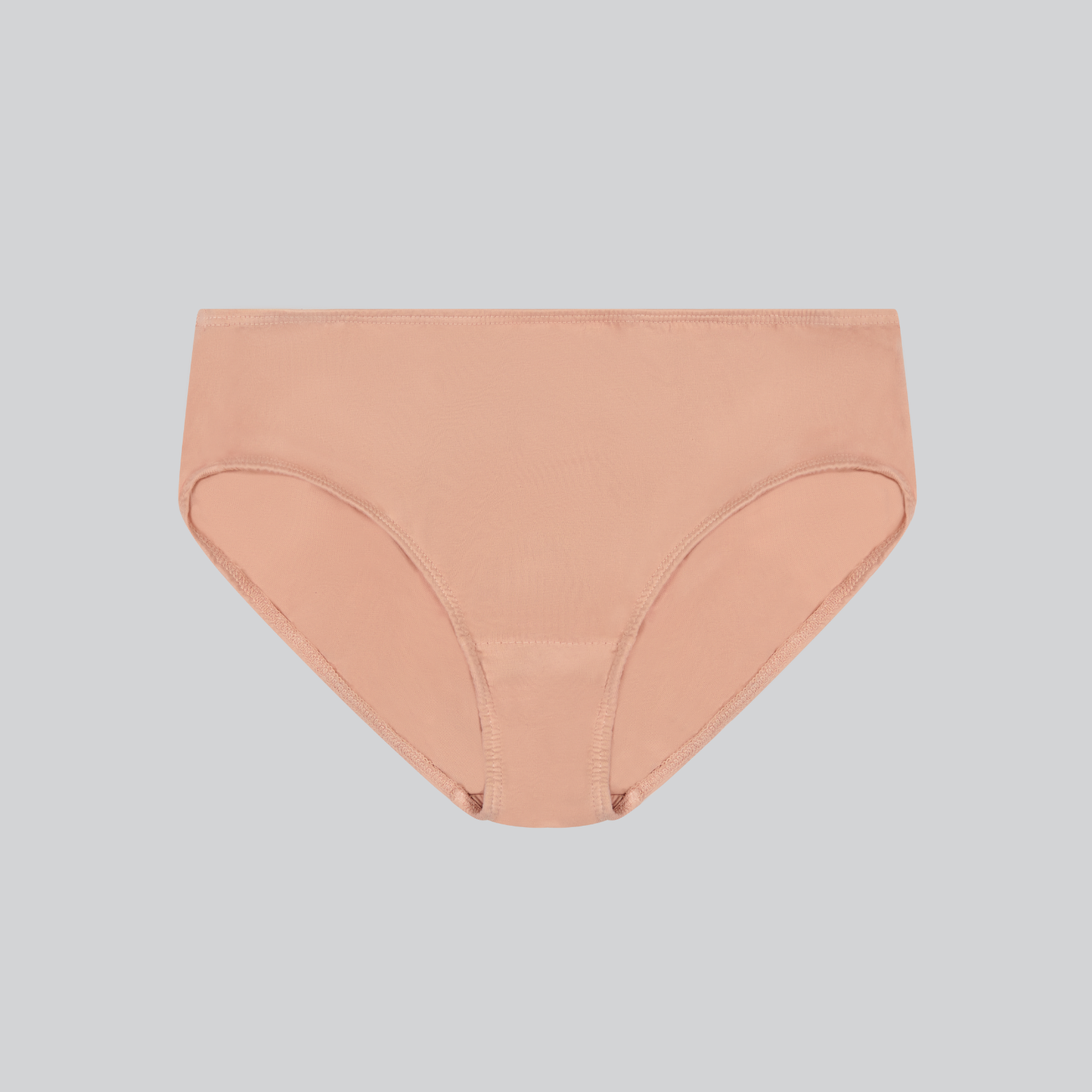 Compostable Organic Cotton Hipster (8 Color Options)