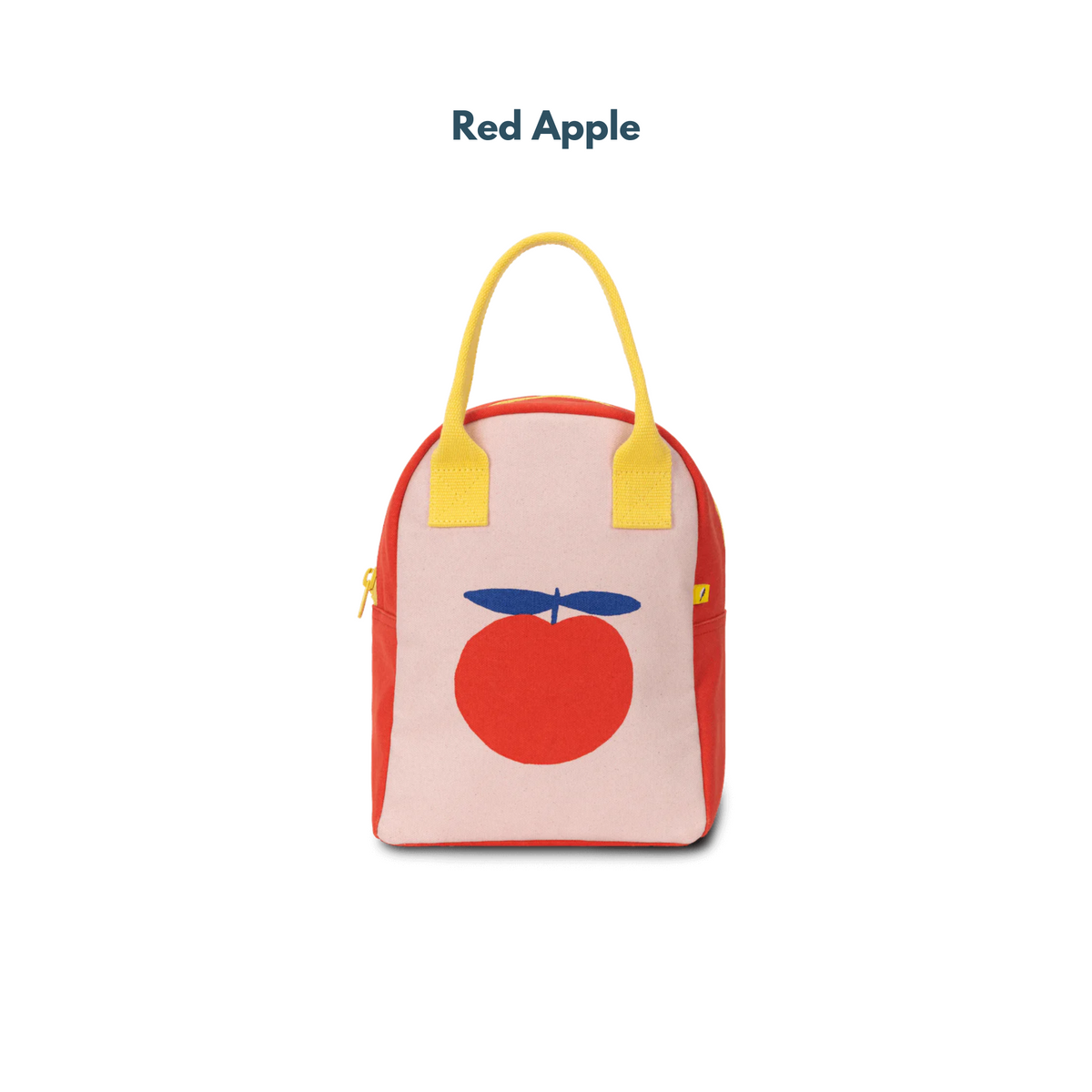 Canvas Lunch Bags