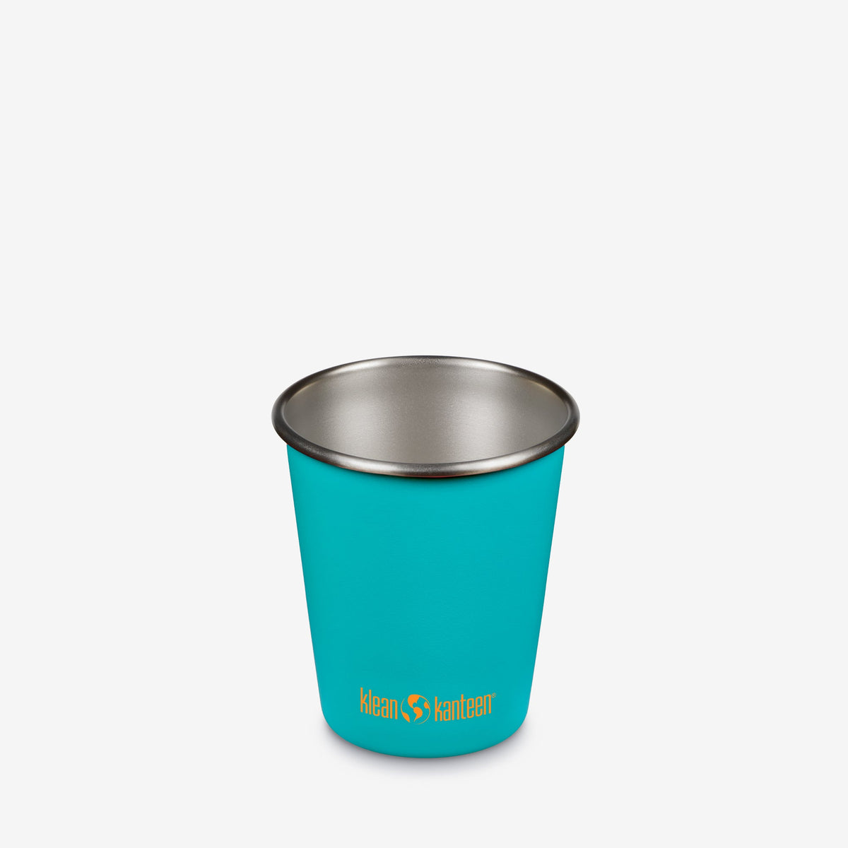Stainless Steel Cup - 10 oz
