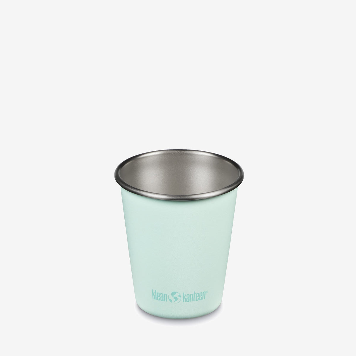Stainless Steel Cup - 10 oz