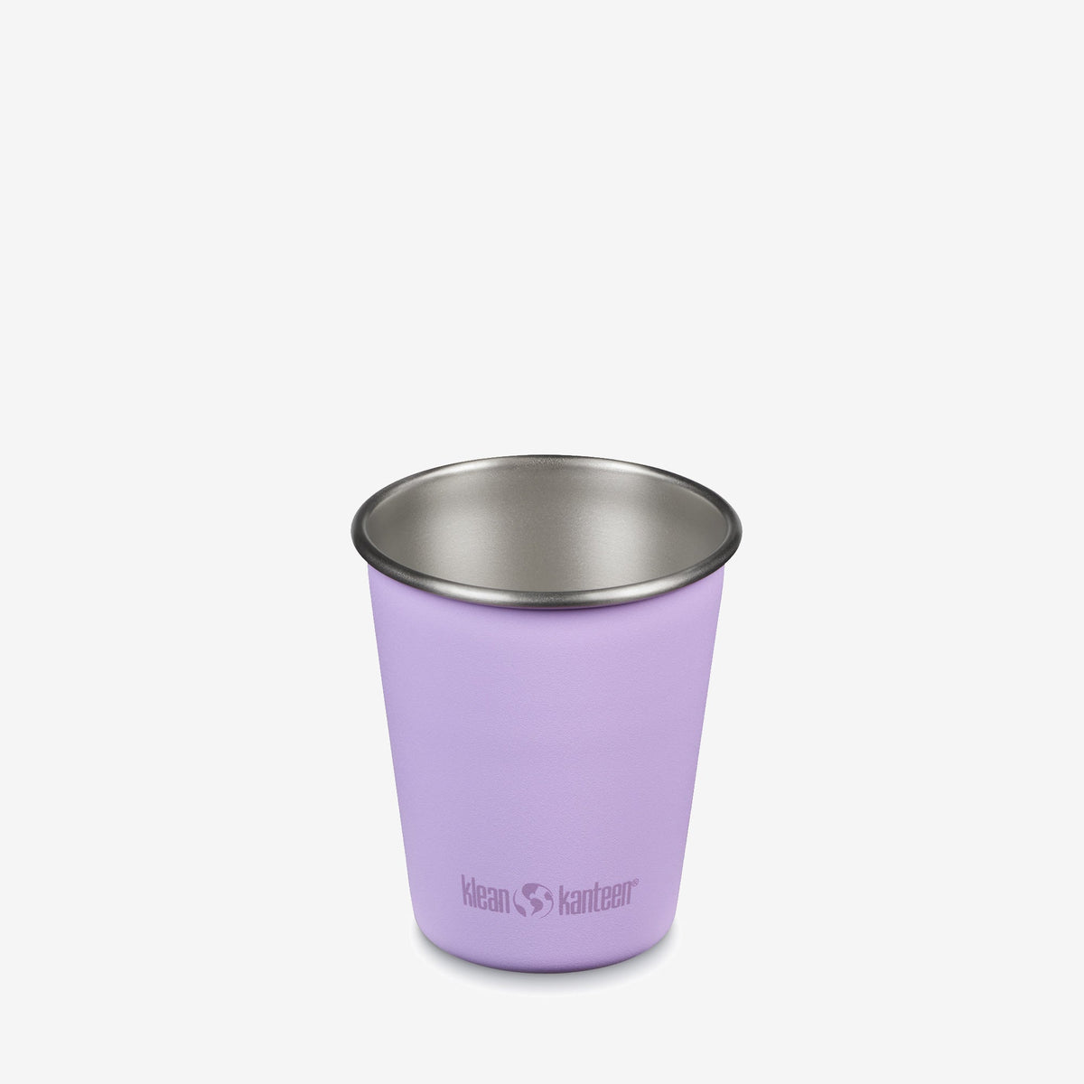 Stainless Steel Cup - 10 oz