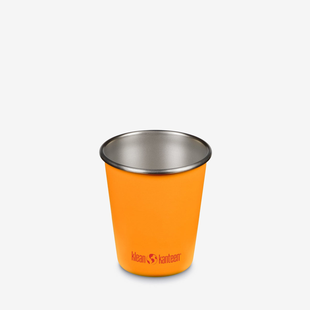 Stainless Steel Cup - 10 oz
