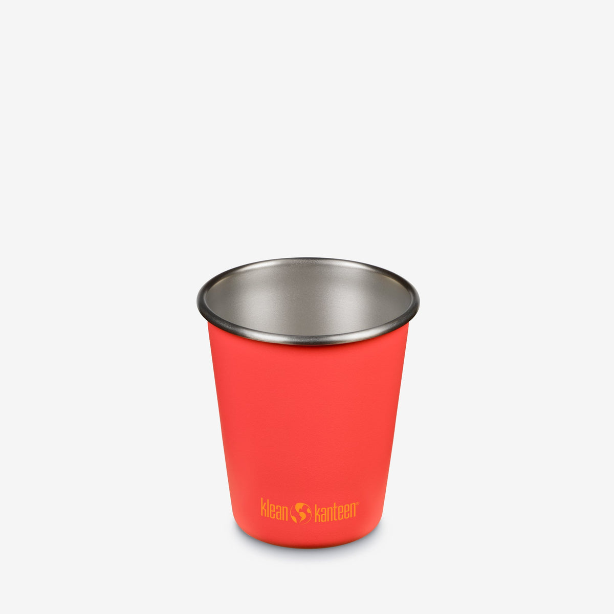 Stainless Steel Cup - 10 oz
