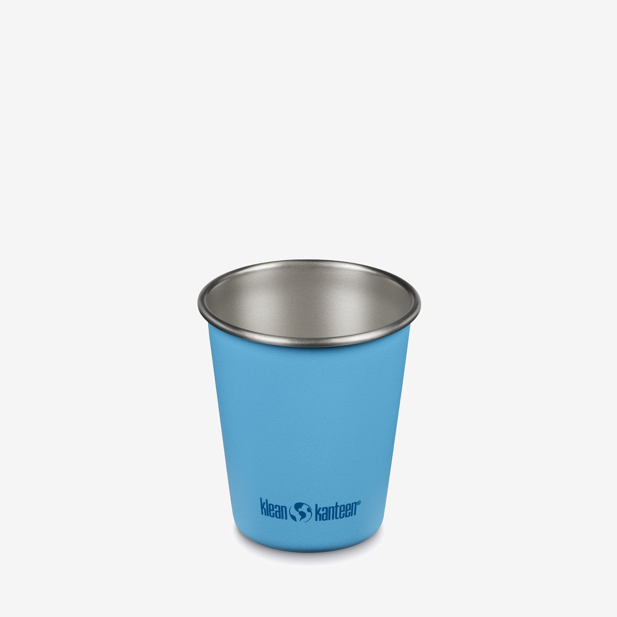 Stainless Steel Cup - 10 oz