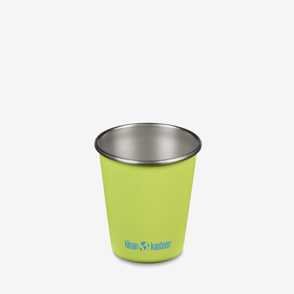 Stainless Steel Cup - 10 oz