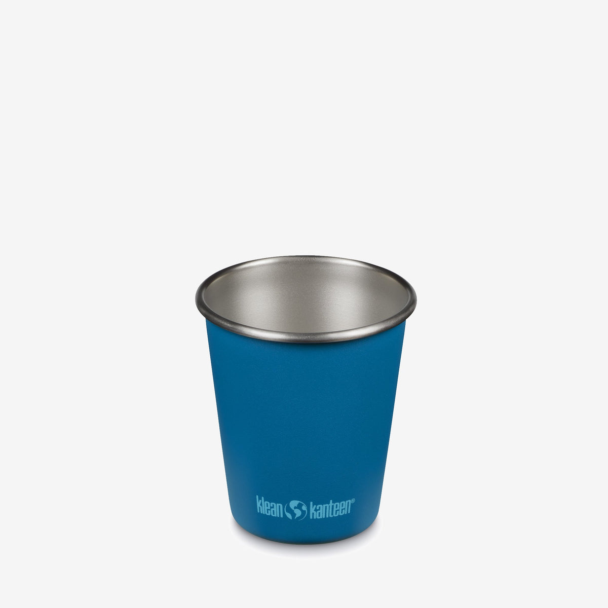 Stainless Steel Cup - 10 oz