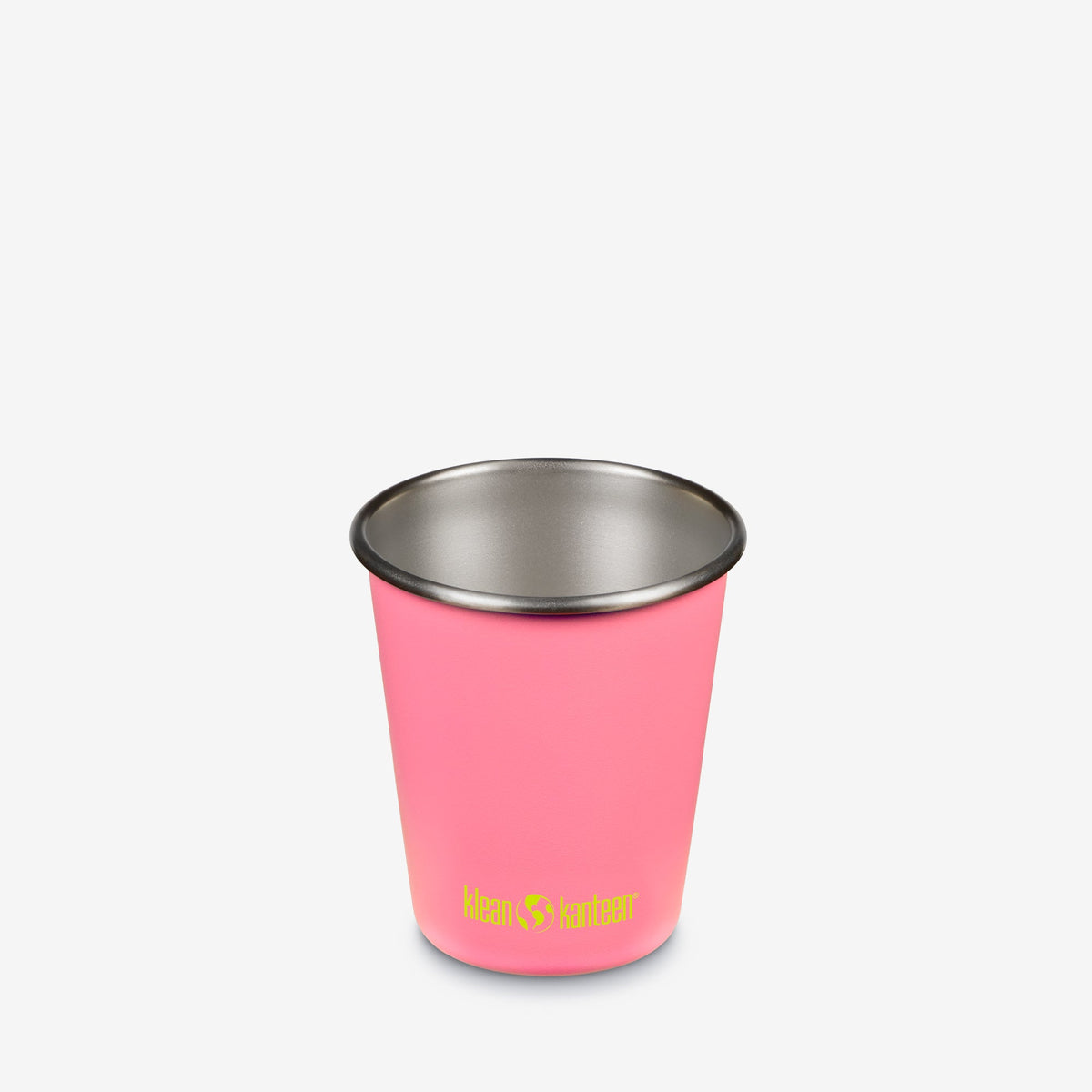 Stainless Steel Cup - 10 oz