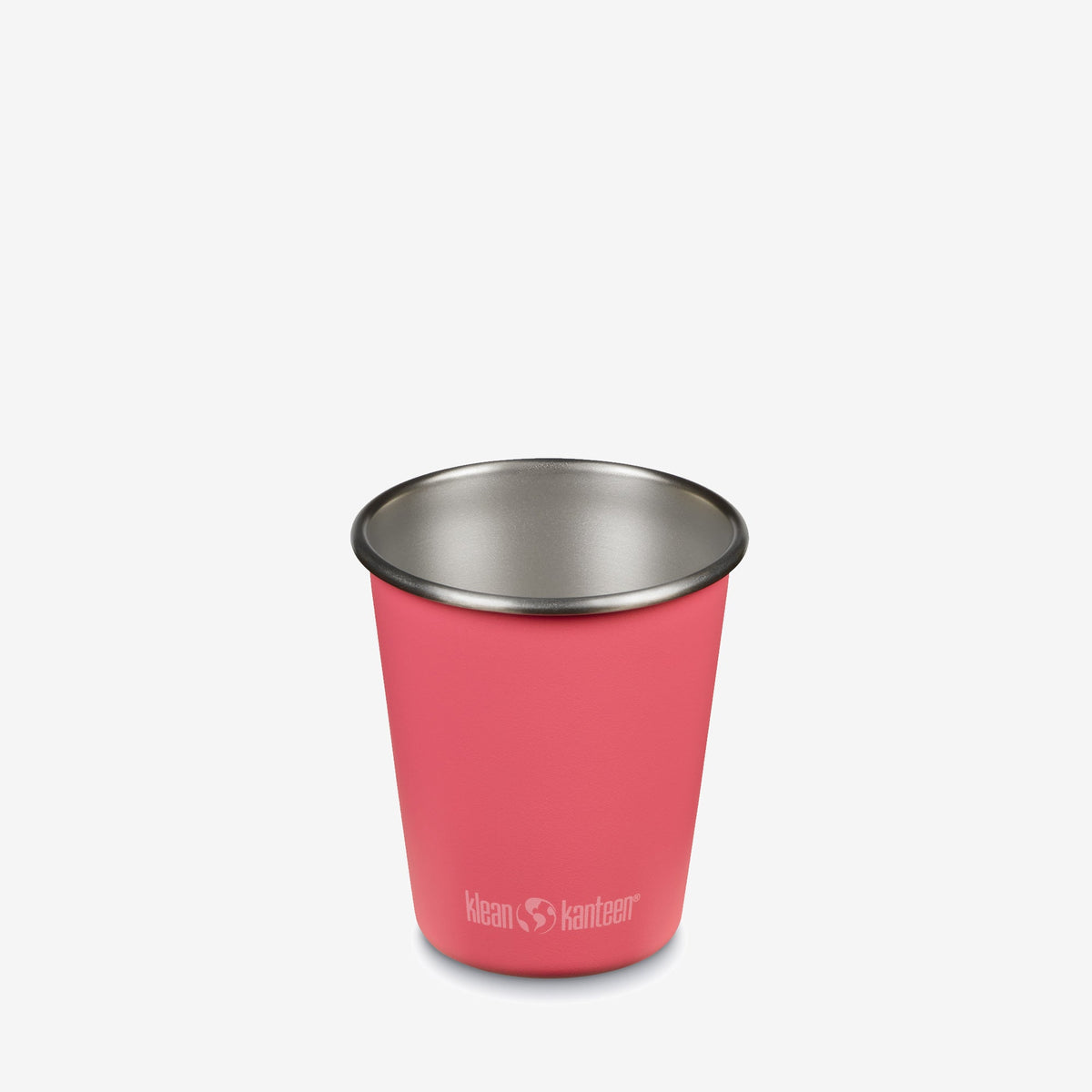Stainless Steel Cup - 10 oz