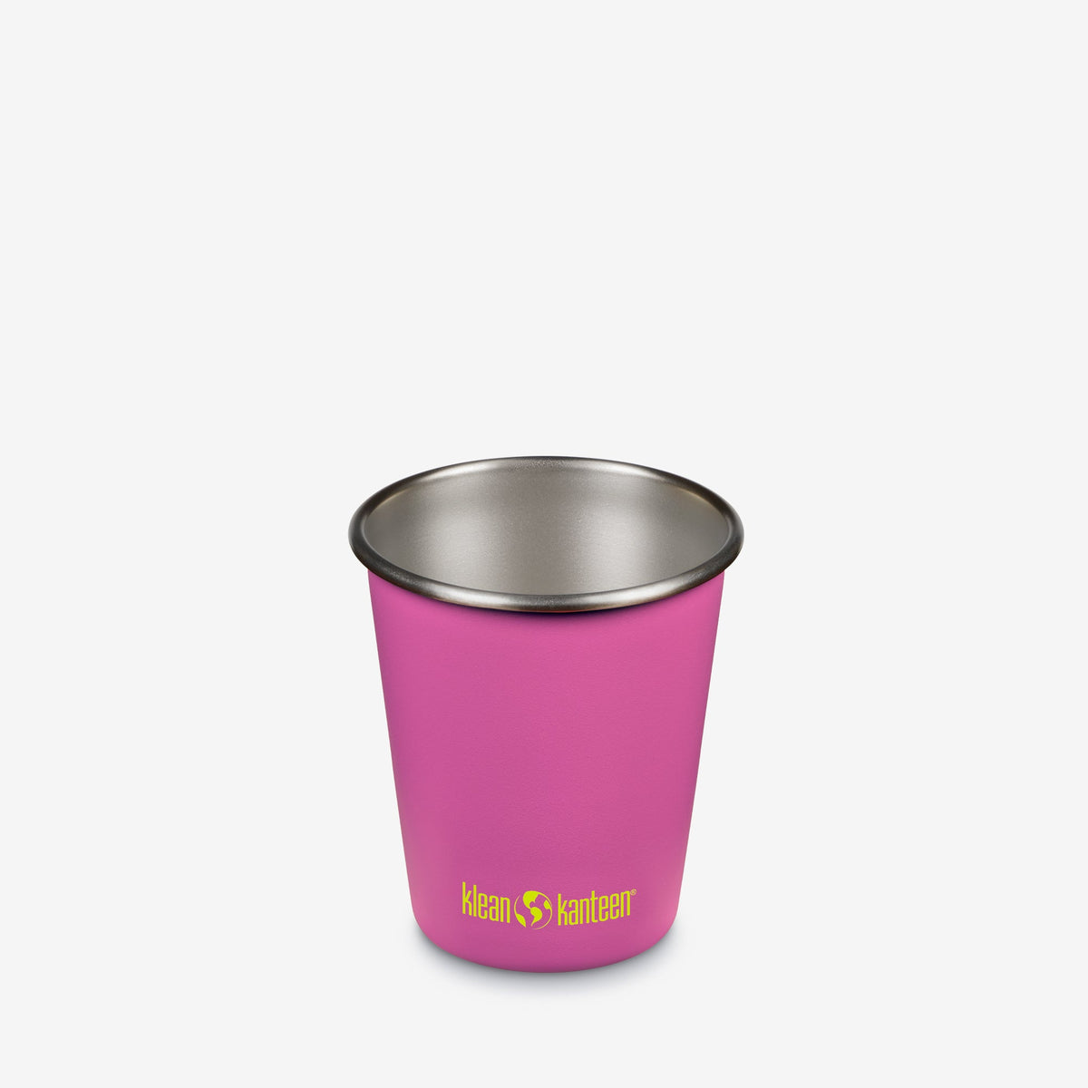 Stainless Steel Cup - 10 oz