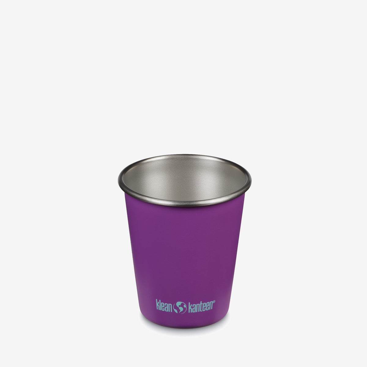 Stainless Steel Cup - 10 oz