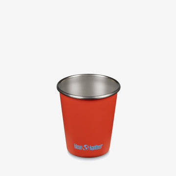 Stainless Steel Cup - 10 oz