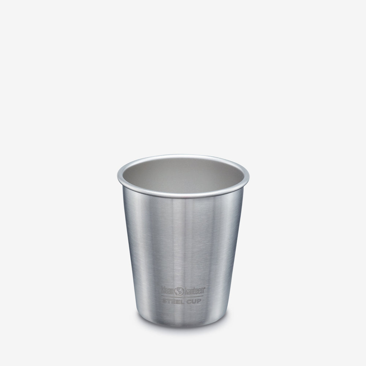 Stainless Steel Cup - 10 oz