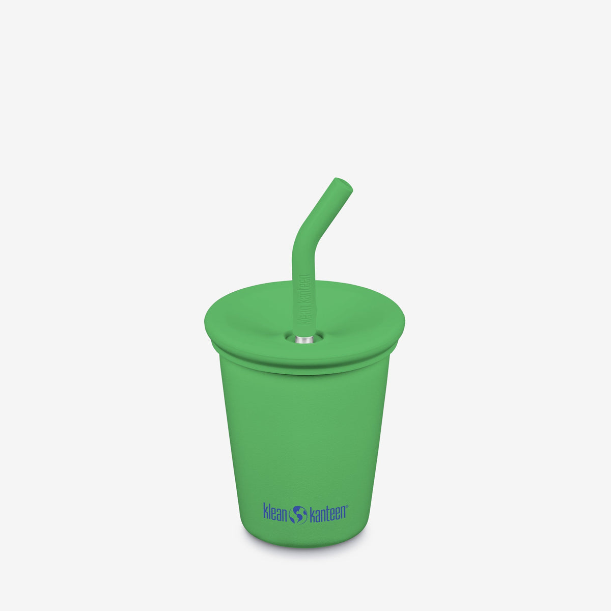 Kids Stainless Steel Sippy Cup with Straw Lid - 10 oz