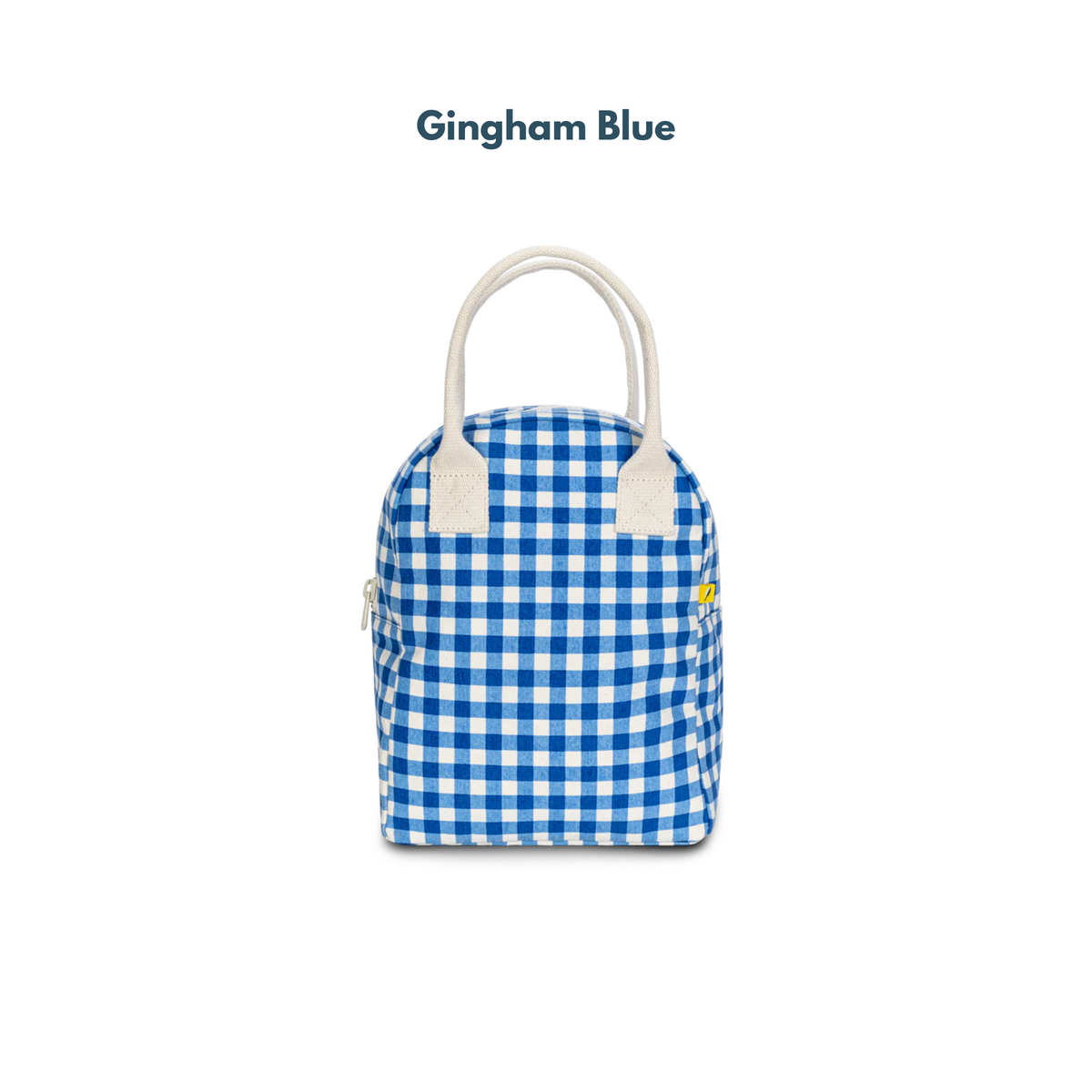 Canvas Lunch Bags