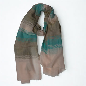 Pure Cashmere Scarf - Grace