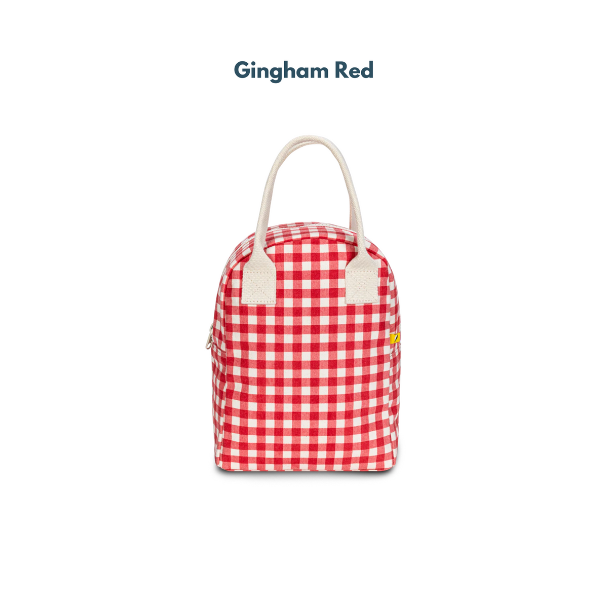 Canvas Lunch Bags