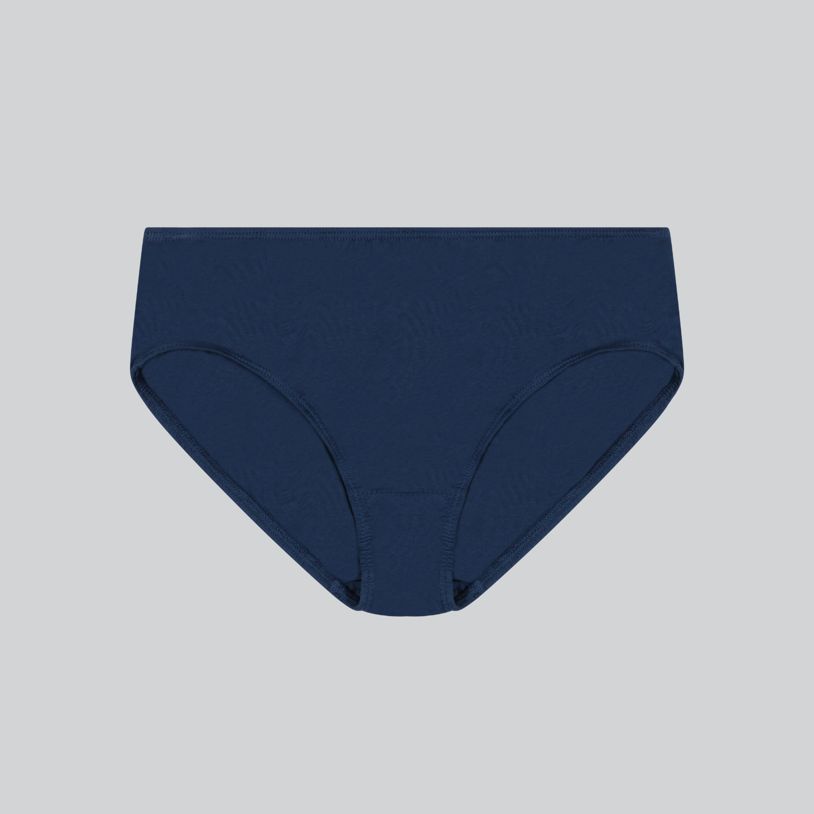 Compostable Organic Cotton Hipster (8 Color Options)