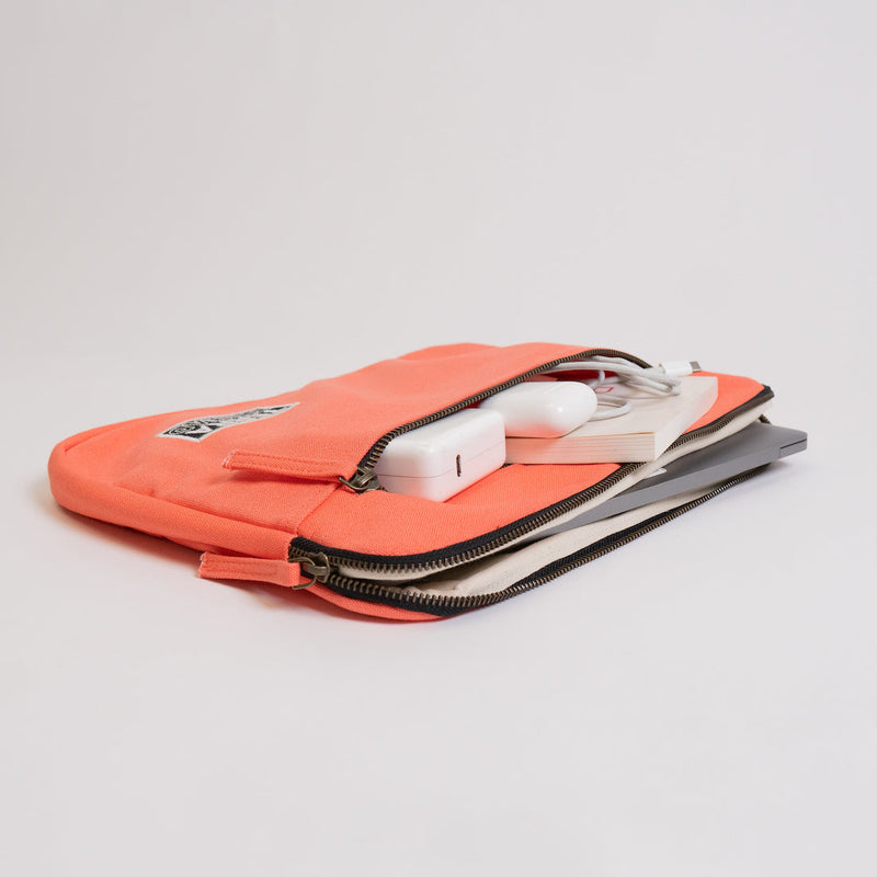 Erdig Laptop Sleeve 13" (16 Color Options)