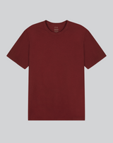 Men's Compostable Organic Cotton T-Shirt (6 Color Options)