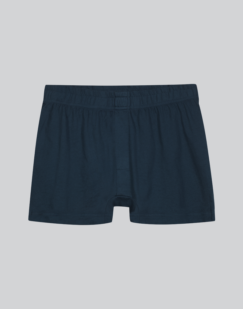 Men's Compostable Organic Cotton Brief (4 Color Options)