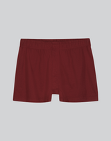 Men's Compostable Organic Cotton Brief (4 Color Options)