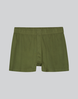 Men's Compostable Organic Cotton Brief (4 Color Options)