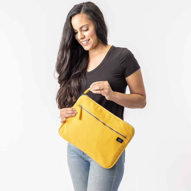 Erdig Laptop Sleeve 13" (16 Color Options)