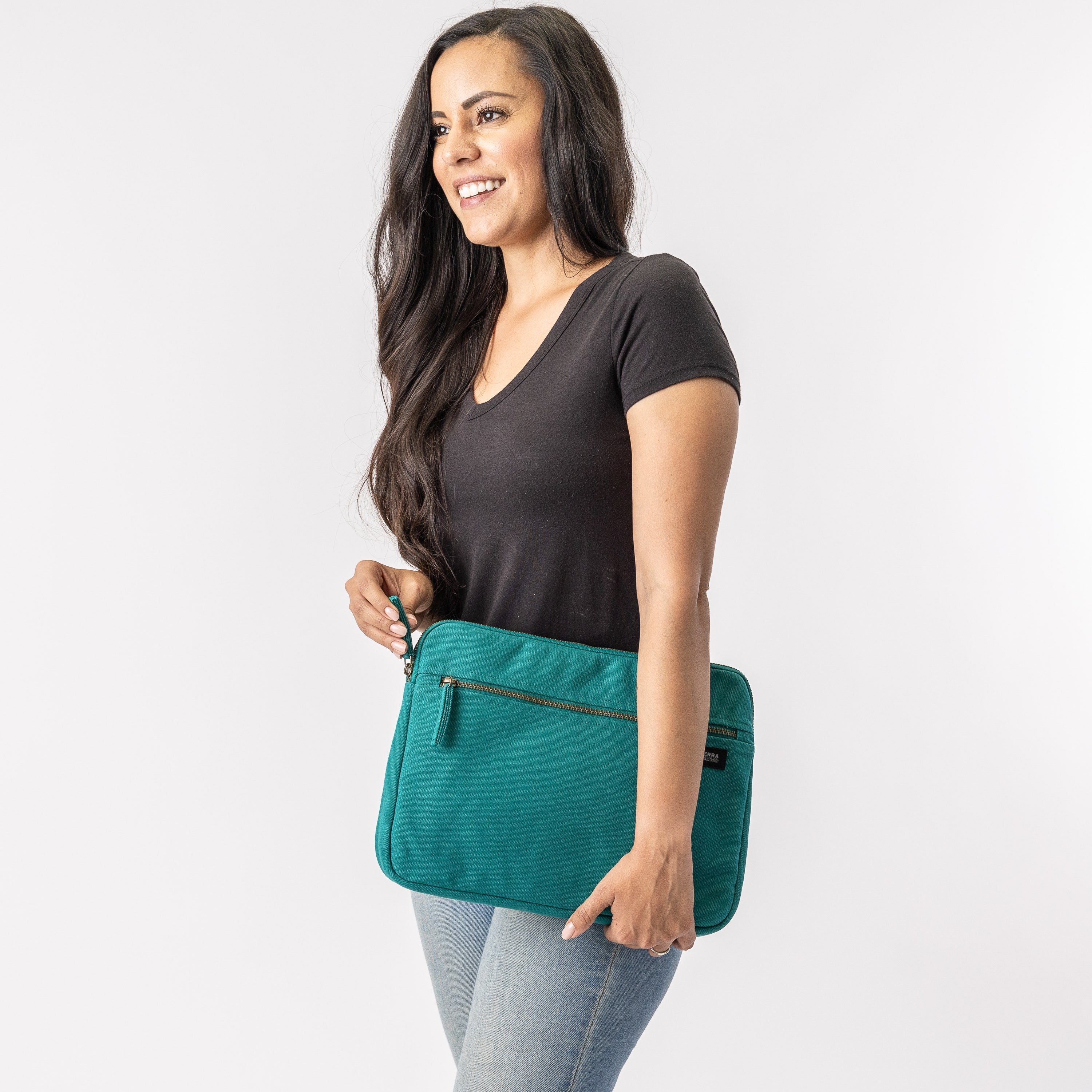 Erdig Laptop Sleeve 13" (16 Color Options)