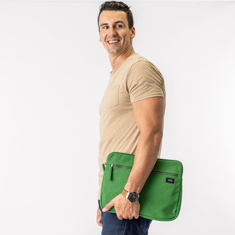 Erdig Laptop Sleeve 13" (16 Color Options)