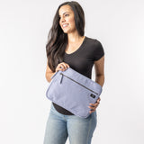 Erdig Laptop Sleeve 13" (16 Color Options)