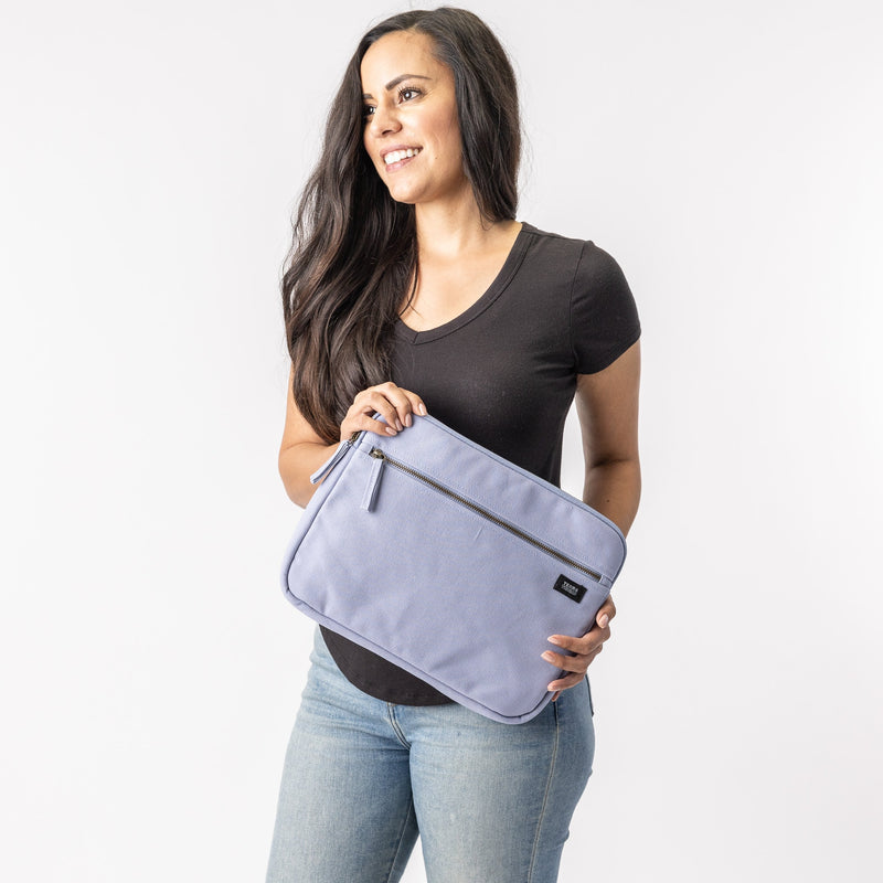 Erdig Laptop Sleeve 13" (16 Color Options)