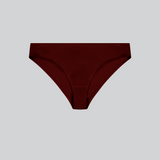 Compostable Organic Cotton Bikini