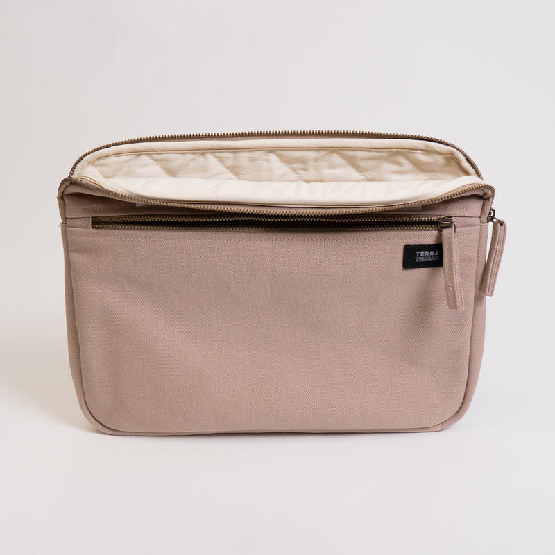 Erdig Laptop Sleeve 13" (16 Color Options)
